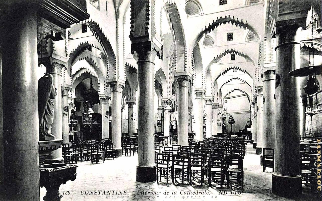 Constantine - Cathedrale - interieur.jpg